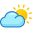 weather icon